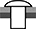Image of Specification. Front orientation. For Brazier Domed Head. Air-Powered Hammer and Rivet Setter Kits for Solid Rivets.