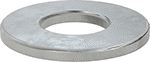 Image of Product. Front orientation. Washers. General Purpose Washers.