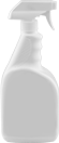 Image of Product. Spray Bottle. Front orientation. Adhesive Removers. Adhesive, Label, Gum, and Wax Removers, Spray Bottle.