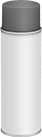 Image of Product. Front orientation. Adhesive Removers. Adhesive, Label, Gum, and Wax Removers, Aerosol Can.