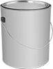 Stainless Steel/Plastic Coatings for Metal