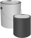 Image of Product. Front orientation. Paint Primers. Antislip Coating Paint Primers for Concrete Floors.