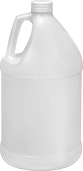 Image of Product. Front orientation. Quenching Oil. Jug.