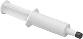 Image of Product. Front orientation. Gasket Makers. Gasket Makers in Syringes.