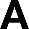 Adhesive-Back Characters