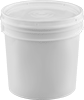 Spackling Compounds