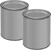 Image of Product. Front orientation. Surface Fillers. Water-Resistant Surface Fillers, Epoxy, Can.