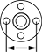 default