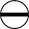 Image of Specification. Front orientation. Male. Slotted.