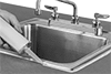 Mildew-Resistant Silicone Sealants