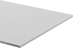 Image of Product. Front orientation. Rubber. Food Industry Buna-N Sheets, Smooth Texture.