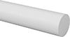 Antistatic Acetal Rods