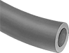 Insulated High-Temperature Soft Rubber Tubing for Air and Water