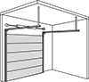 Overhead Door Tracks