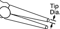 Image of Attribute. Front orientation. Contains Annotated.