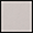 Image of Specification. Silver. Front orientation. Contains Border. Silver Blade. Fixed-Blade Door-Mount Louvers.