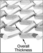 Image of Product. Front orientation. Contains Annotated. Metal Panels. Expanded Panels—Raised.