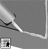 Silicone Sealants with Material Certification