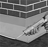 Self-Leveling Roof Joint Sealants