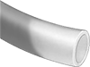 Crack-Resistant Hard Plastic Tubing for Air and Water