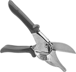 Image of Product. Front orientation. Miter Angle Cutters.