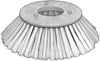Brushes for Powered Floor Sweeper/Cleaners