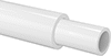 Telescoping UHMW Polyethylene Round Tubes