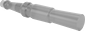 Image of Product. Front orientation. Wire Splices, Connectors, and Taps. Tight-Hold Heat-Shrink Wire Connectors.