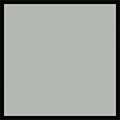 Image of Specification. Gray. Front orientation. Contains Border. Stand-Up Height Computer Cabinet, Dust Resistant, Gray Powder-Coated Steel.