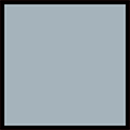 Image of Specification. Front orientation. Contains Border. Steel Table, Mobile, 34" High x 60" Wide x 30" Deep.