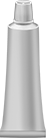 Image of Product. Front orientation. Retaining Compounds. Tube.