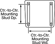Image of Attribute. Bottom orientation. Contains Annotated. Vibration-Damping Vehicle Seats.