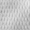 Image of Product. Weave. Front orientation. Weave. Textured Multipurpose 304 Stainless Steel Sheets.