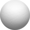 Nonporous Alumina Ceramic Balls