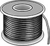 Corrosion-Resistant Tungsten Wire