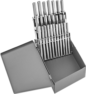 Mcmaster on sale carr reamer