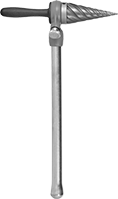 Mcmaster on sale carr reamer