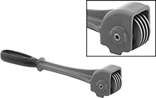 180x6x31.75 RA 46J Pink Surface Grinding Wheel Model Tool & Cutter Grinder Bench 