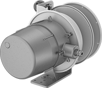 Enclosed Cord Reels | McMaster-Carr
