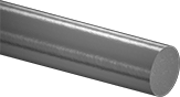 316 stainless steel bar rod shaft 1mm 1.5mm 2mm 2.5mm 3mm 4mm 4.75mm upto 300mm 