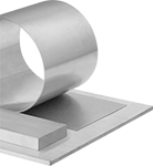 Aluminium Band Alufolie Streifen 0.2x20mm-0.4x200mm Plate 3.3206 Blech 