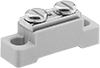High-Temperature Terminal Blocks