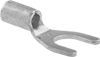 Noninsulated Spade Terminals