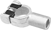 Solder-Loaded Battery Terminal Clamps