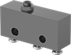 Precision Subminiature Snap-Acting Switches