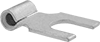 90° Flag Spade Terminals