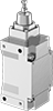 Hazardous Location Limit Switches