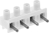 Pluggable Touch-Safe Terminal Blocks