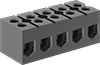 High-Current Terminal Blocks