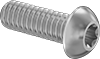 Rounded Head Screws